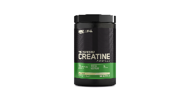 Optimum Nutrition - Micronised Creatine Powder 634 g