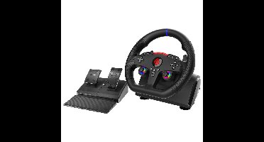Subsonic - 270 GT-5 Steering Wheel (PS5/ PC)