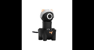 Subsonic - Play Cam 1080 (Red)