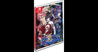 Chaos Code: New Sign of Catastrophe (Import)
