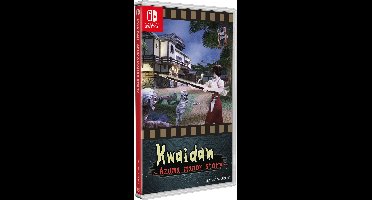 Kwaidan ~Azuma Manor Story~ (Import)