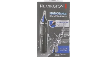 Remington - Nano Series Lithium - Nose and Detail Trimmer