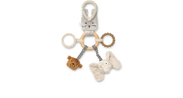 Liewood - Angie Classic Activity Toy
