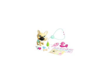 Pamper Petz - Dog Doctor (105950056)