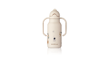Liewood - Kimmie Water Bottle 250 ml