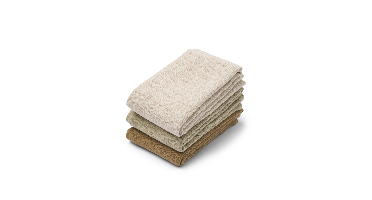 Liewood - Lewis Muslin Cloth 3-Pack