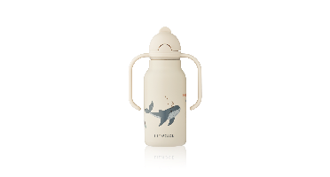 Liewood - Kimmie Water Bottle 250 ml