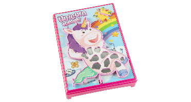 Moxy - Unicorn surgery, gameboard 24.5x17.5cm (300087)