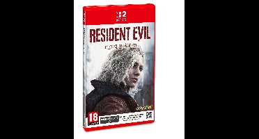 Resident Evil 9: Requiem