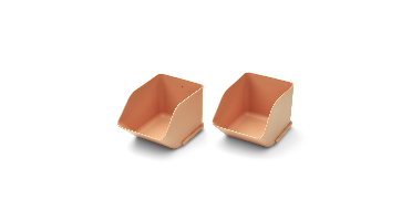 Liewood - Rosemary Organizer S 2-Pack