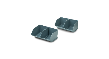 Liewood - Rosemary Organizer M 2-Pack
