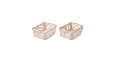 Liewood - Makeeva Basket L 2-Pack
