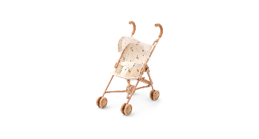 Liewood - Elsie Doll Stroller