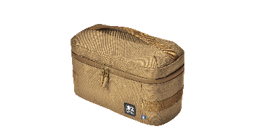 HORI - Compact Carry All - Sand