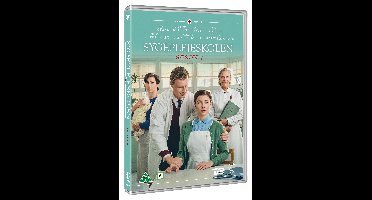 Sygeplejeskolen - Sæson 7