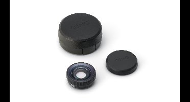 DJI - Osmo Action 6 FOV Boost Lens