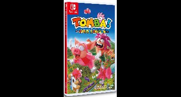 Tomba Special (Import)