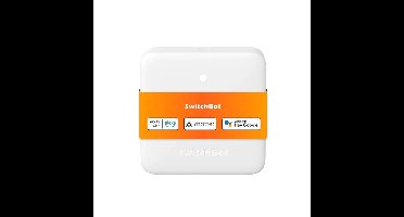 SwitchBot - Matter Hub Mini