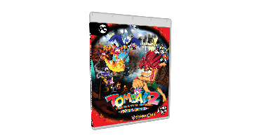 Tomba! 2: The Evil Swine Return Remastered (Limited Run) (Import)