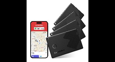 SwitchBot Wallet Finder Card