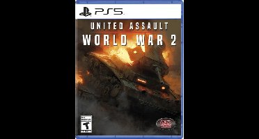 United Assault World War 2 (Import)