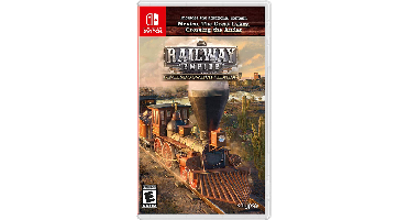 Railway Empire (Import)