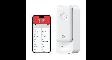 SwitchBot Water Leak Detector