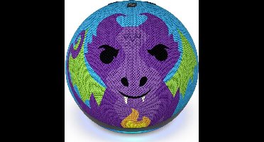Amazon - Echo Dot Kids 5th Gen Dragon Edition