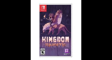 Kingdom Majestic (Import)