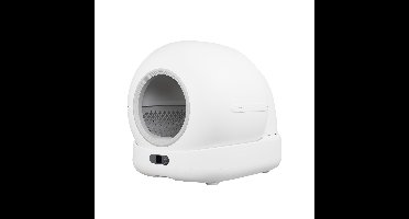 Hombli - Smart kattenbak - met camera