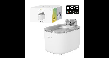 Hombli - Smart drinkfontein voor huisdieren