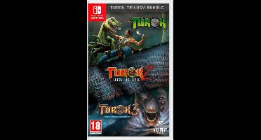 Turok Trilogy Bundle
