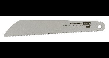 Fiskars - Replacement blade pull saw - 25cm