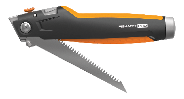 Fiskars - CarbonMax Utility Knife - Drywall