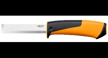 Fiskars - Carpenter's Knife with Sharpener