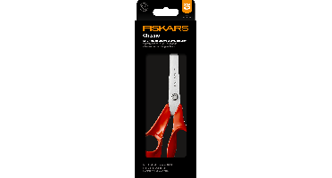 Fiskars - Classic Universal Scissors - 21 cm