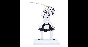 Stormtrooper - The Last Samurai