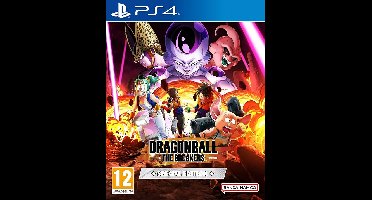 Dragon Ball: The Breakers (Special Edition) (FR/Multi in Game)
