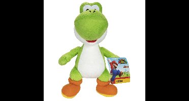 Nintendo - Super Mario Plush (Yoshi)