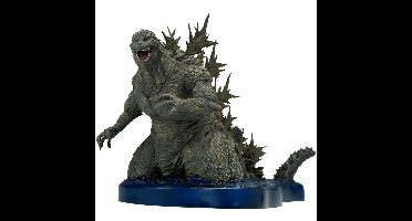 Godzilla Minus One - Vignette Godzilla (Offshore Image Ver.)