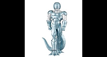 Dragon Ball Z - Metal Works Cooler