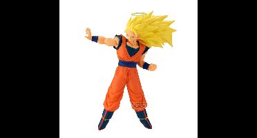 Dragon Ball Z - Son Goku (Super Saiyan 3)