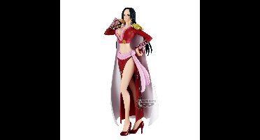 One Piece - Boa Hancock - Glitter And Glamours