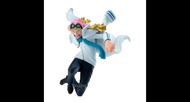 One Piece - Koby - Battle Record Collection