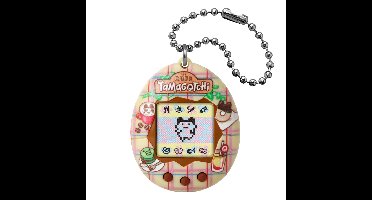 Tamagotchi - Original Cafe (205005)