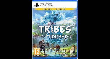 Tribes of Midgard (Deluxe Edition) (Import)