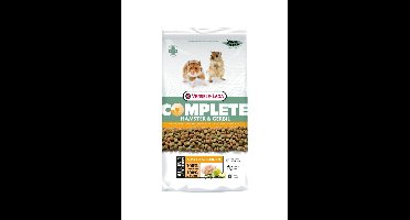Versele - Complete Hamster and gerbil 500gr