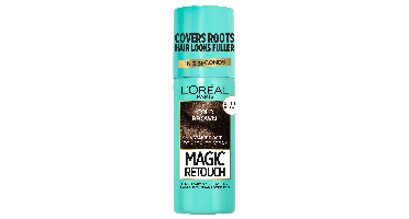 L'Oréal Professionnel - Magic Retouch Direct Color for normal hair - 7 Cold Brown - 75 ml