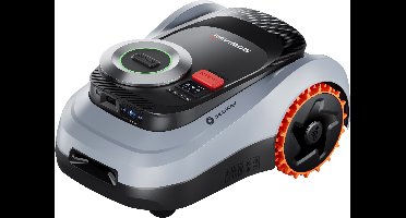 Segway - Navimow  i220E Lidar