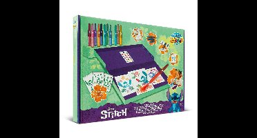 Stitch - Desktop Spray Pen Set (ST23368V)